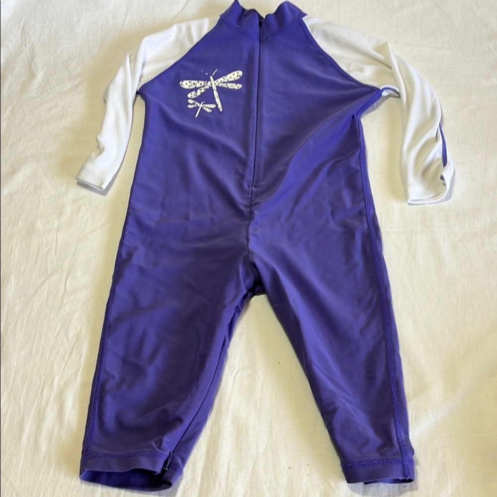 MEC UV protection swim suit